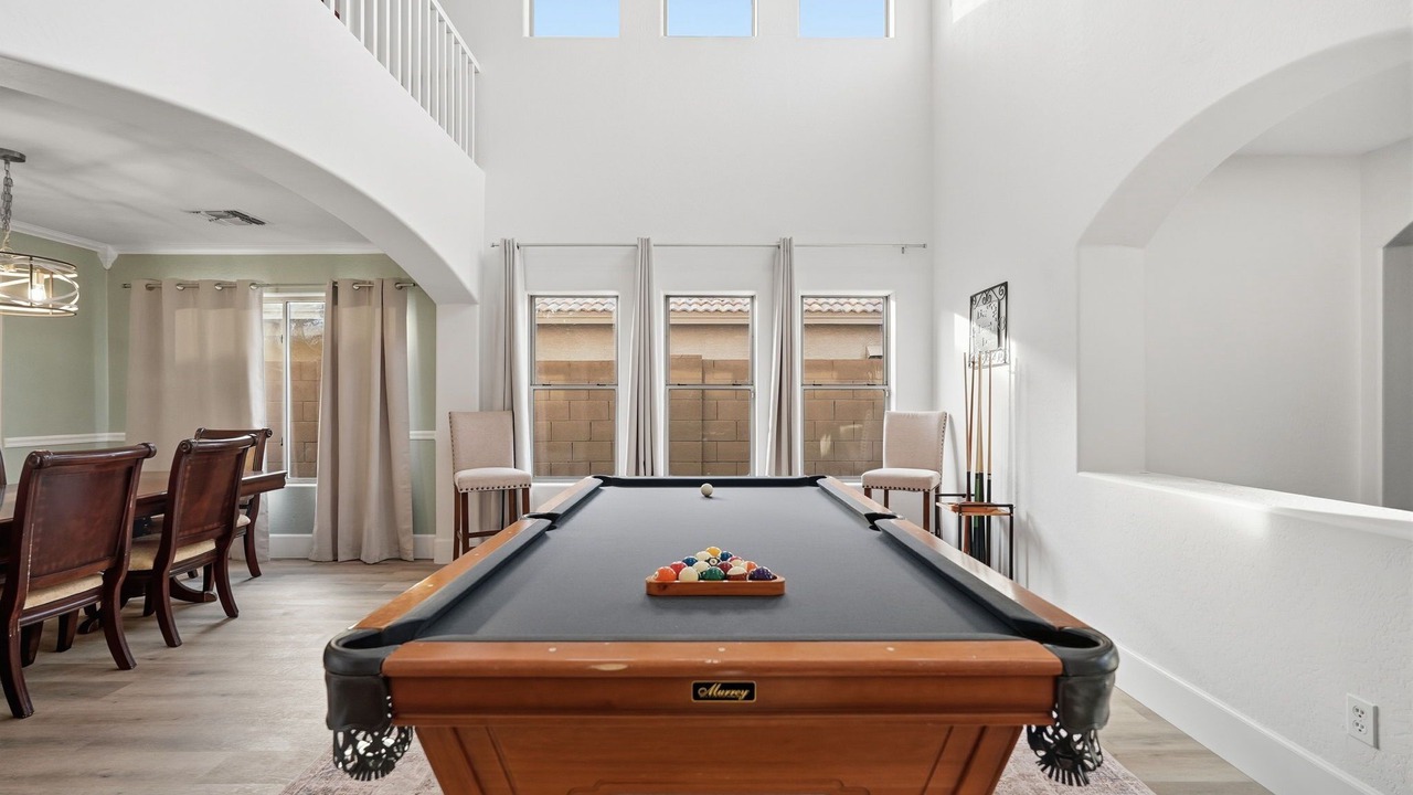 Photo of Bedroom in Casa Grande