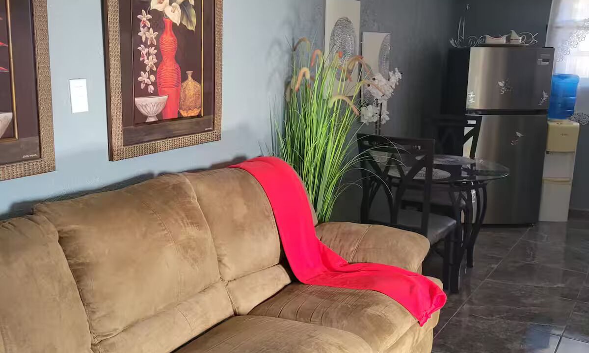 Photo of Livingroom in Santa Ana