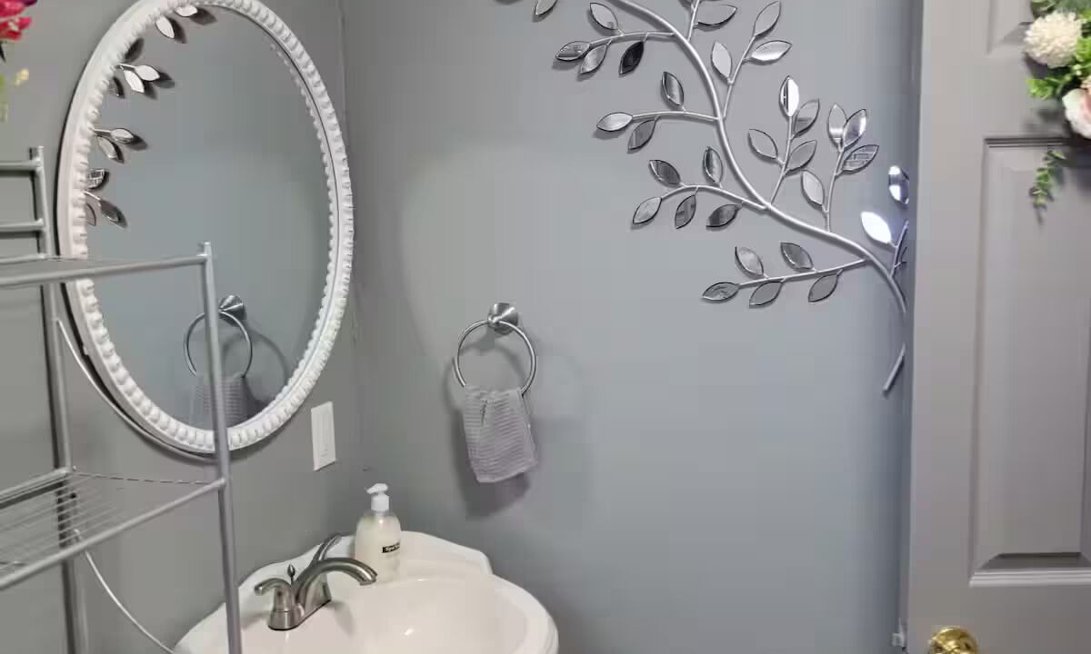 Photo of Bathroom in Santa Ana