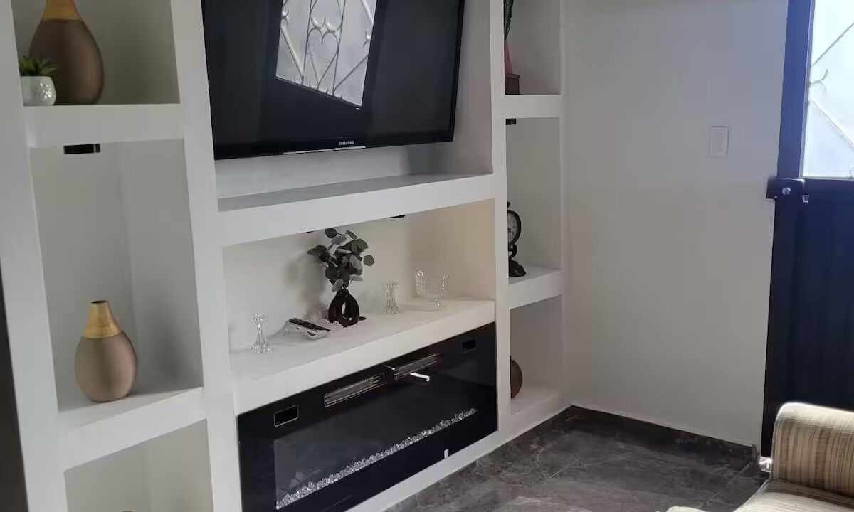 Photo of Livingroom in Santa Ana