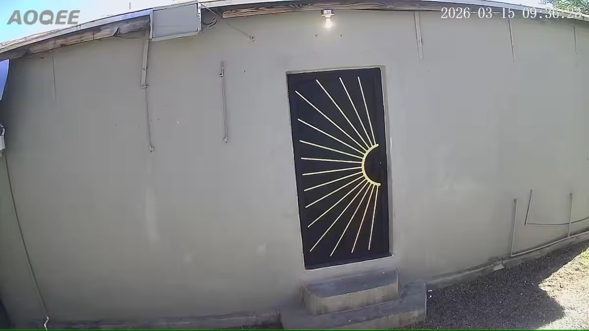 Photo of Outdoor in Santa Ana