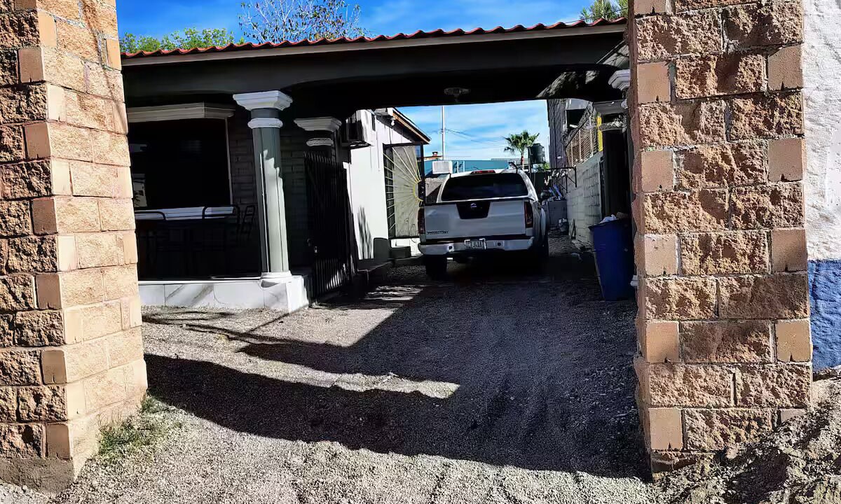 Photo of Outdoor in Santa Ana