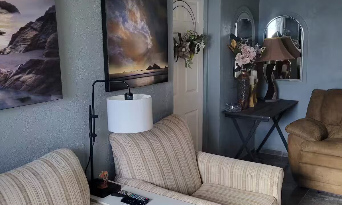 Photo of Livingroom in Santa Ana