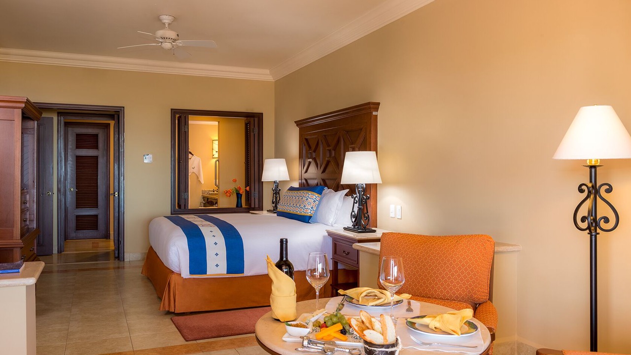 Photo of Bedroom in Paraiso Escondido