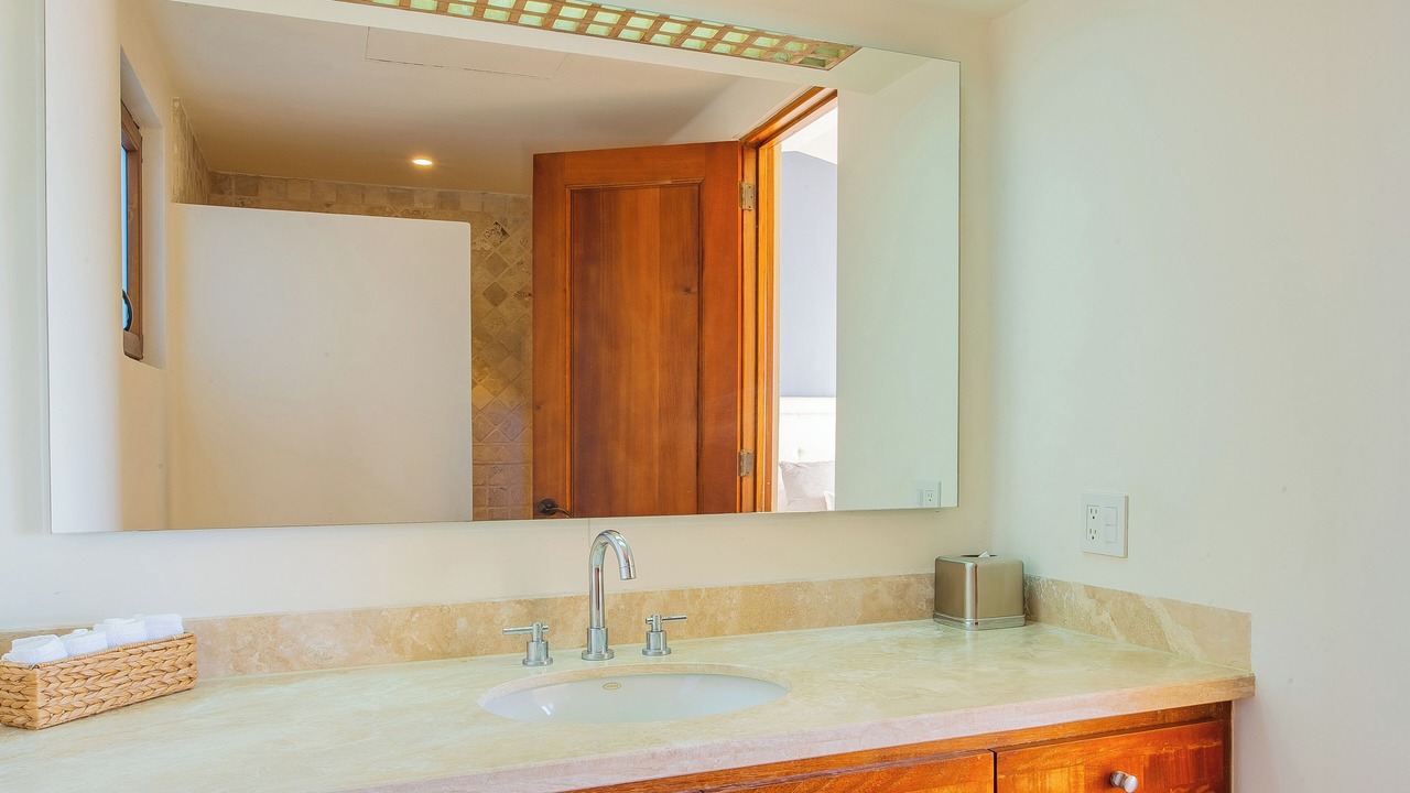Photo of Bathroom in San Jose del Cabo