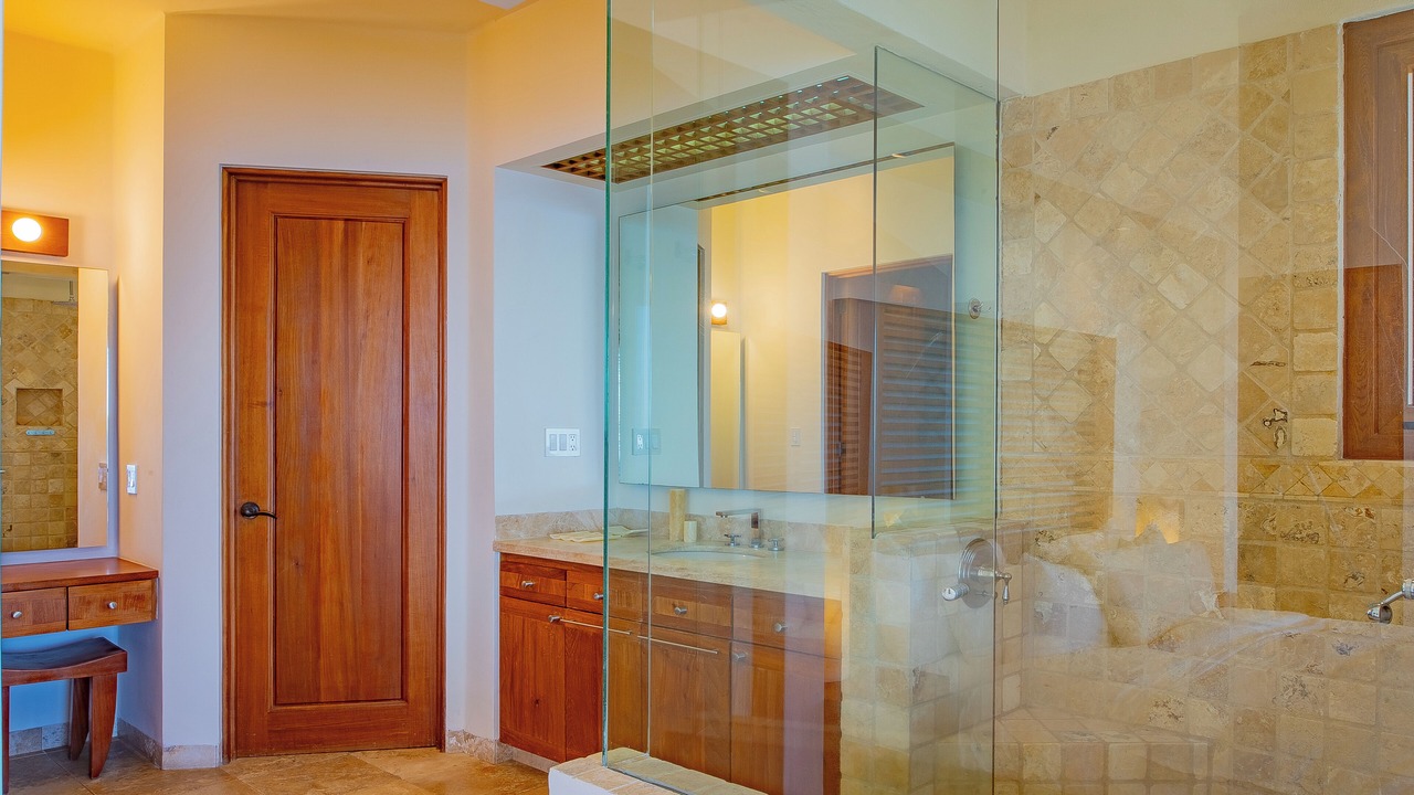 Photo of Bathroom in San Jose del Cabo