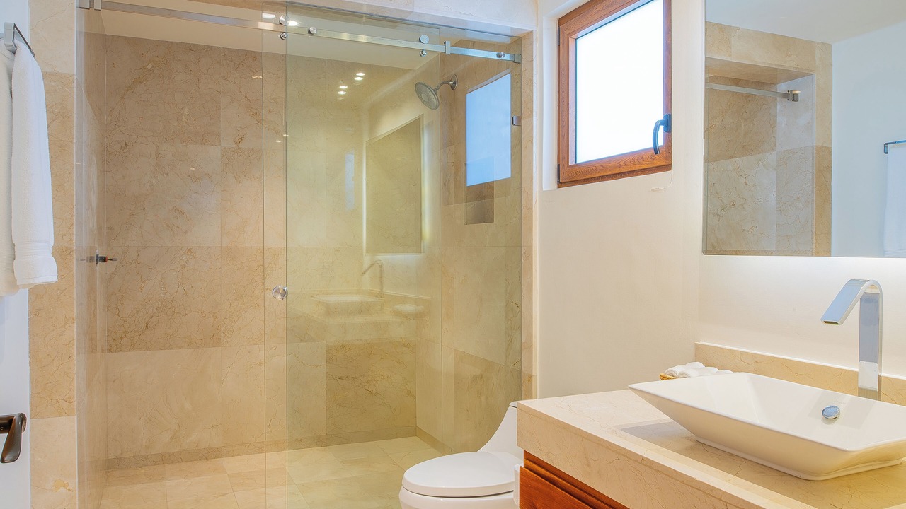 Photo of Bathroom in San Jose del Cabo