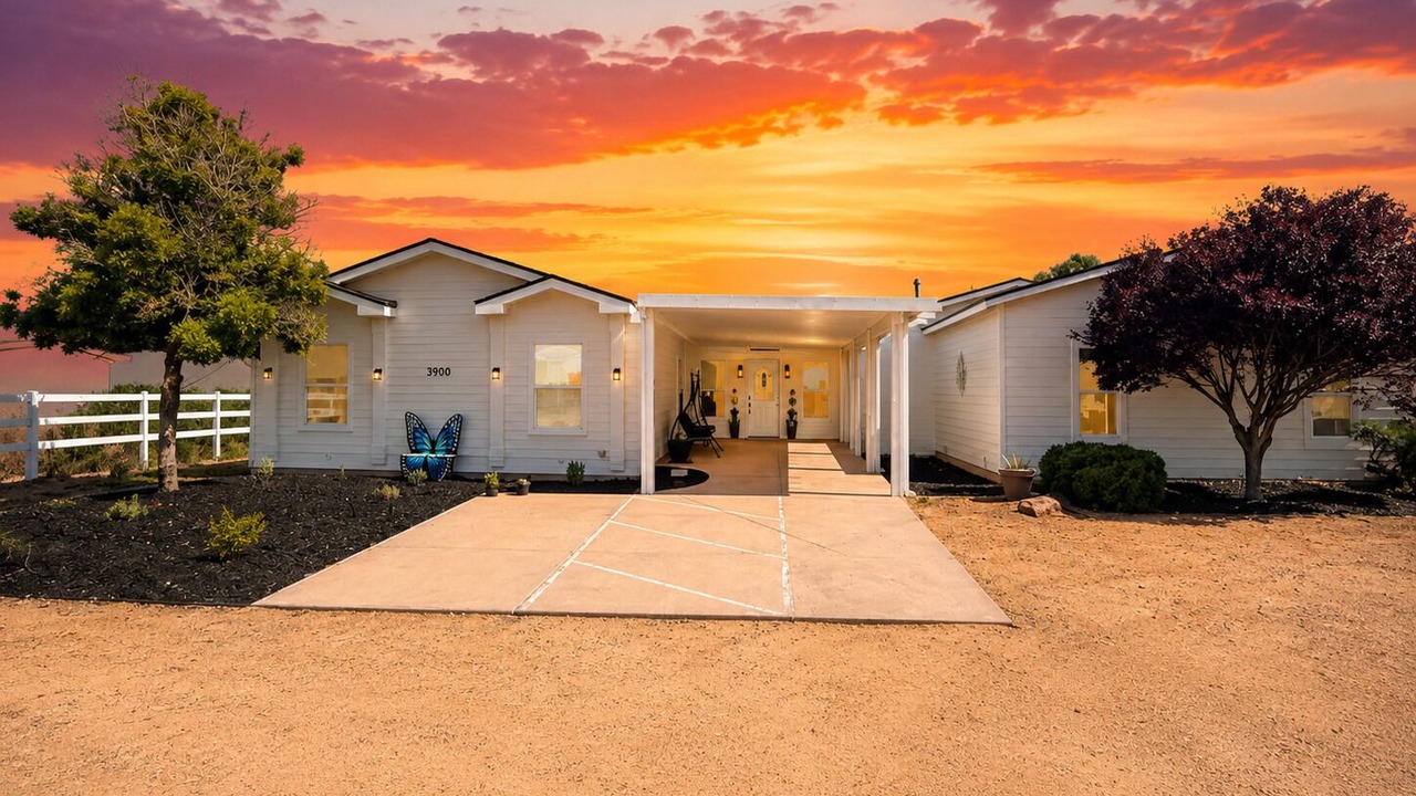 Photo of Outdoor in Cottonwood-Verde Village
