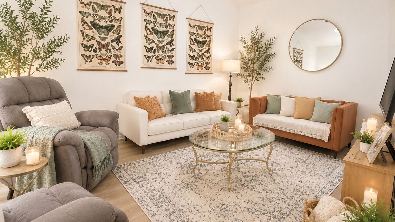 Photo of Livingroom in Cottonwood-Verde Village