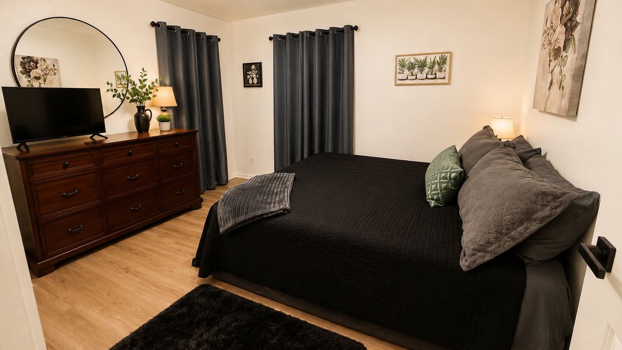 Photo of Bedroom in Cottonwood-Verde Village