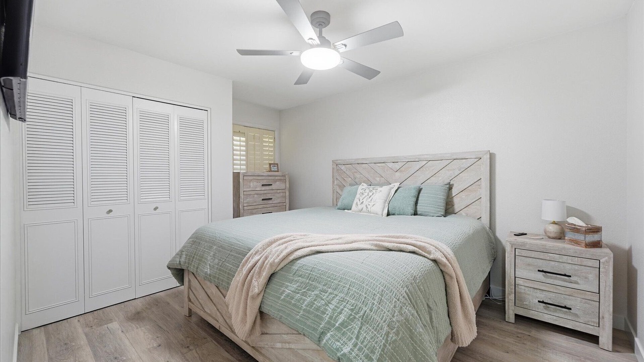 Photo of Bedroom in Bellair