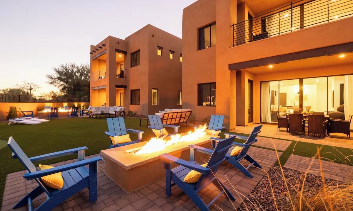 Photo of Outdoor in Troon North