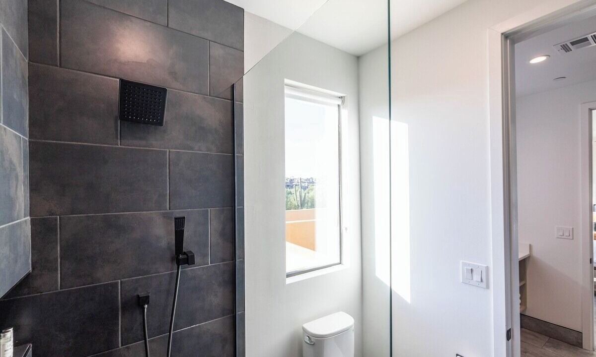 Photo of Bathroom in Troon North