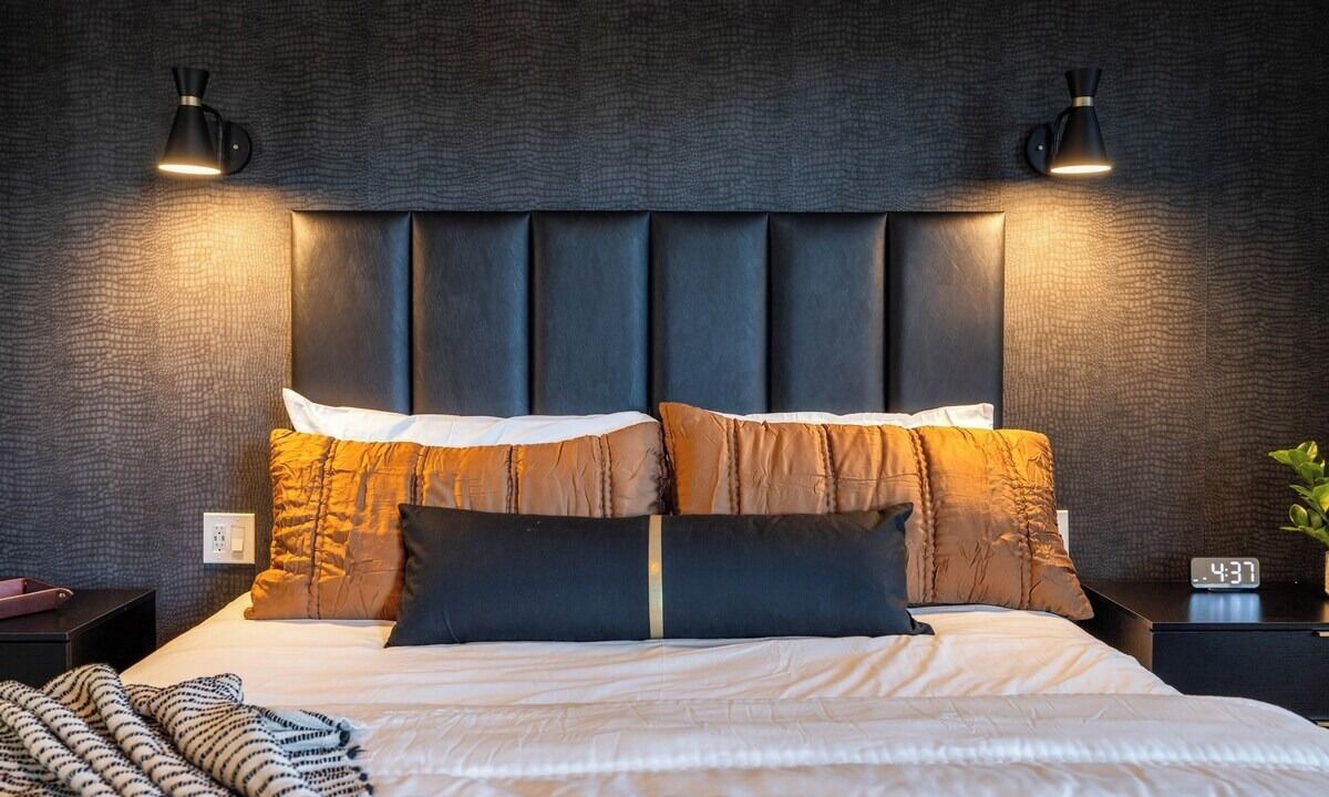Photo of Bedroom in Troon North