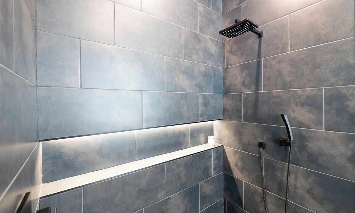 Photo of Bathroom in Troon North