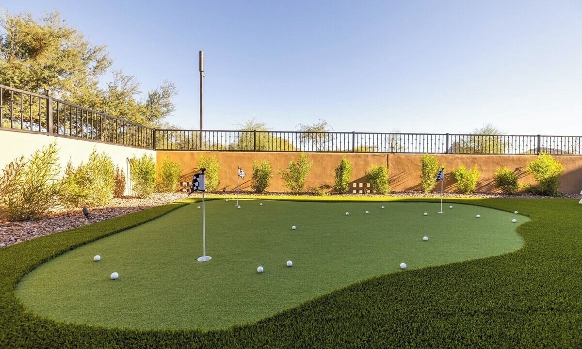 Photo of Outdoor in Troon North