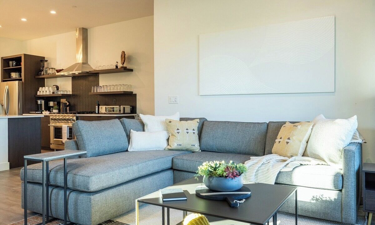 Photo of Livingroom in Troon North