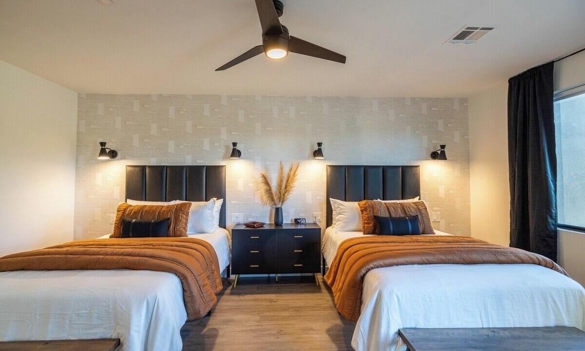 Photo of Bedroom in Troon North