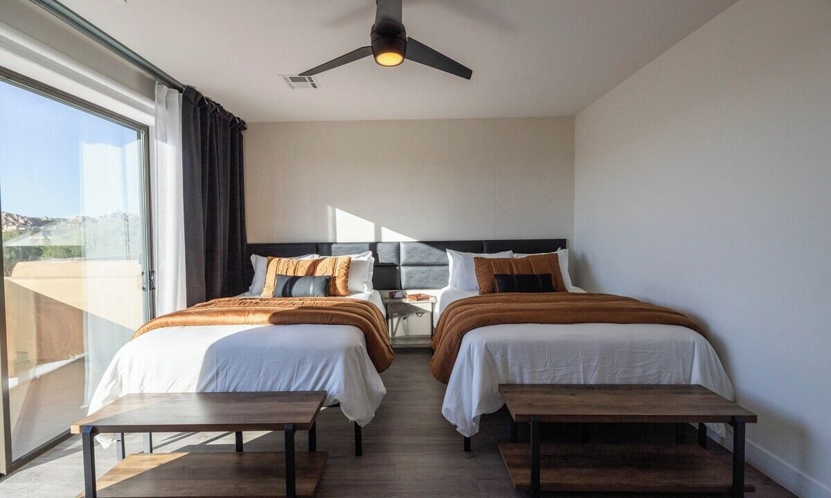 Photo of Bedroom in Troon North