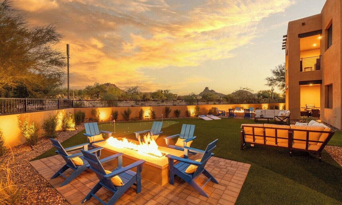 Photo of Outdoor in Troon North