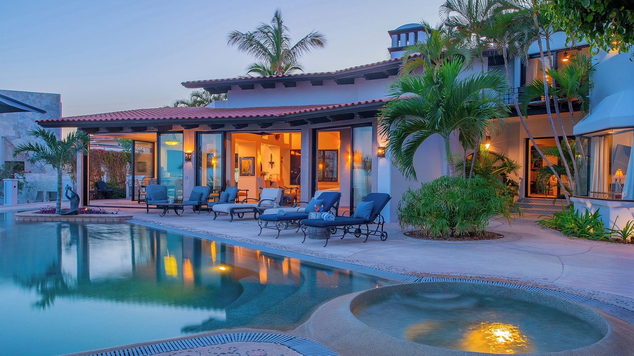 Photo of Outdoor in San Jose del Cabo