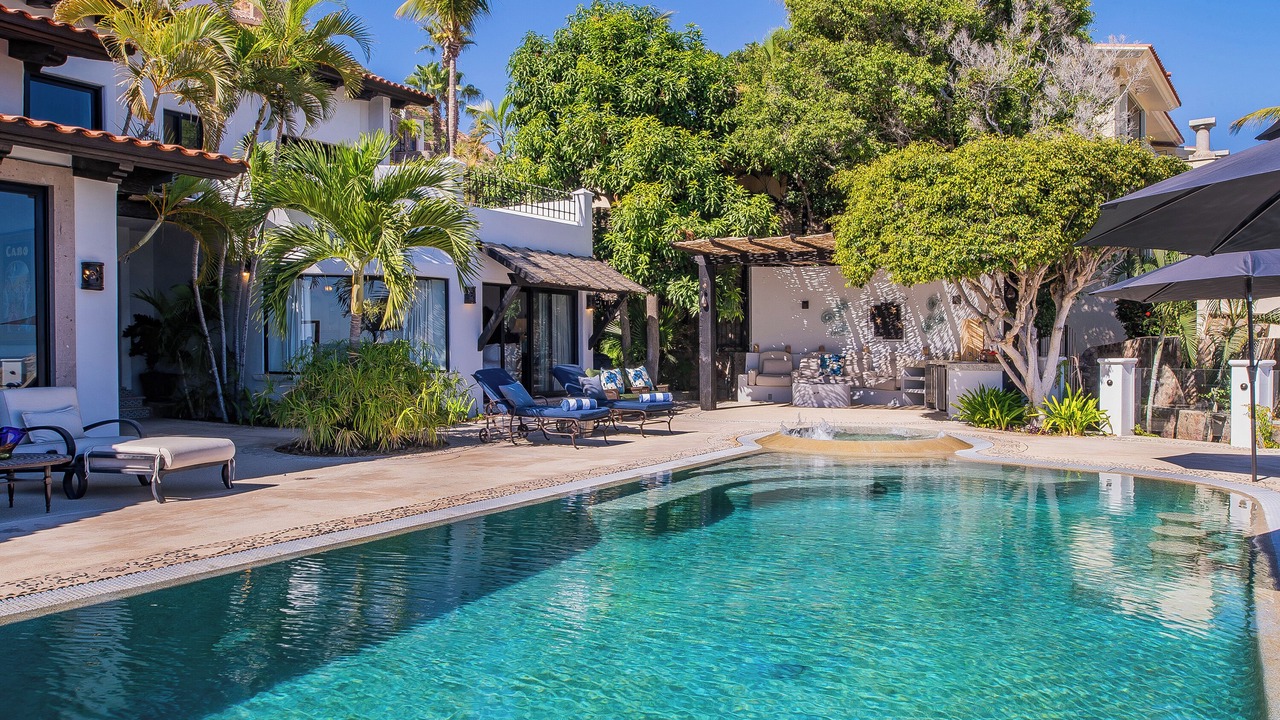 Photo of Outdoor in San Jose del Cabo