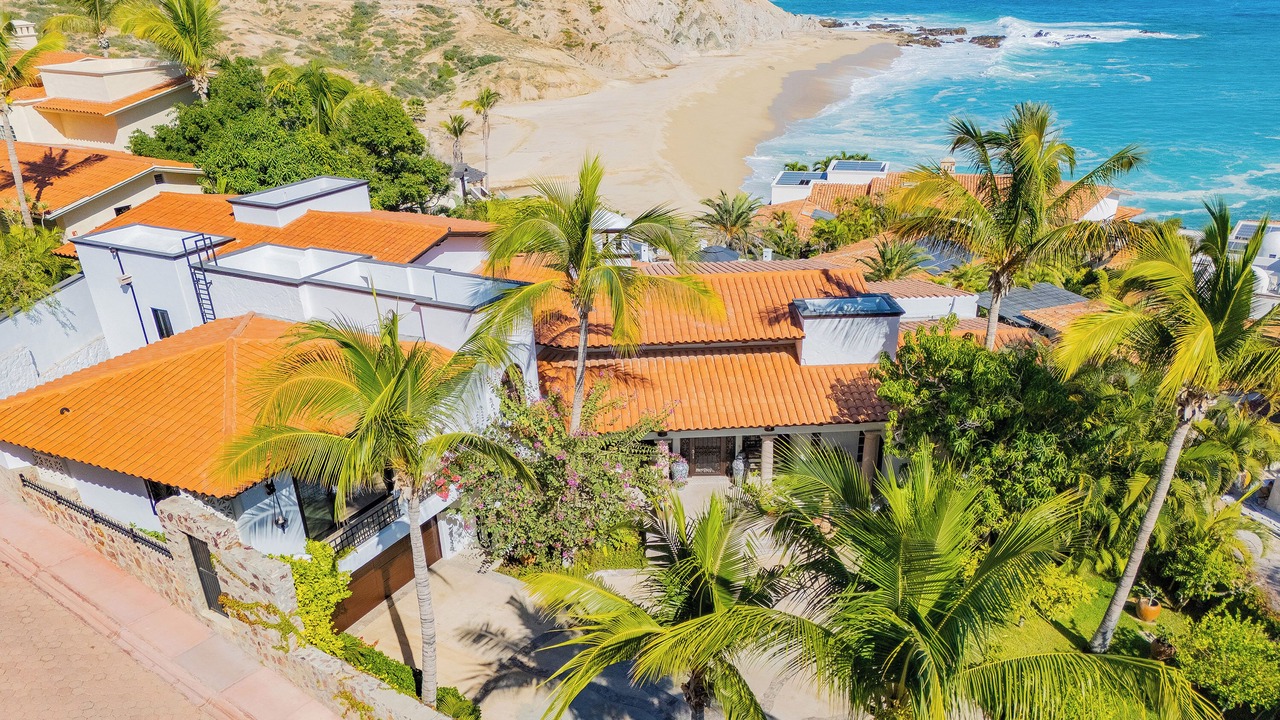 Photo of Outdoor in San Jose del Cabo
