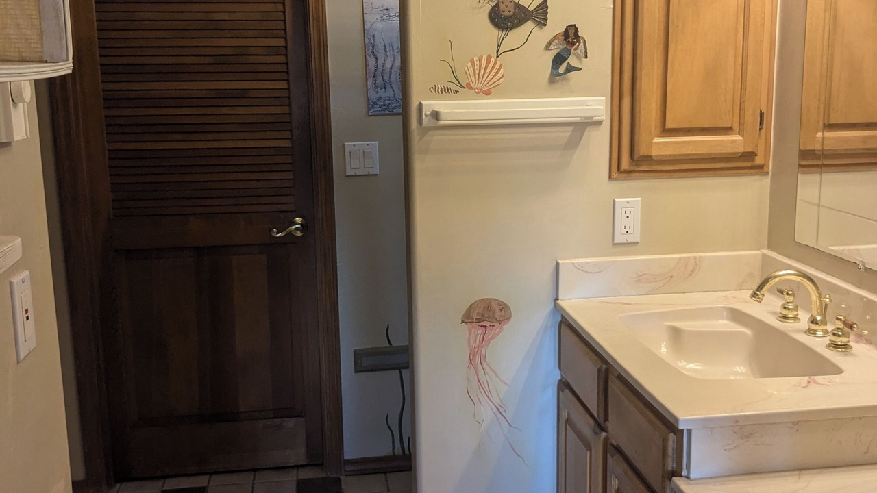 Photo of Bathroom in Iron Springs