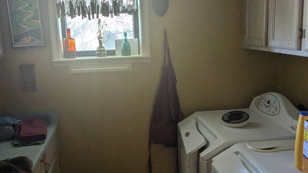 Photo of Bathroom in Iron Springs
