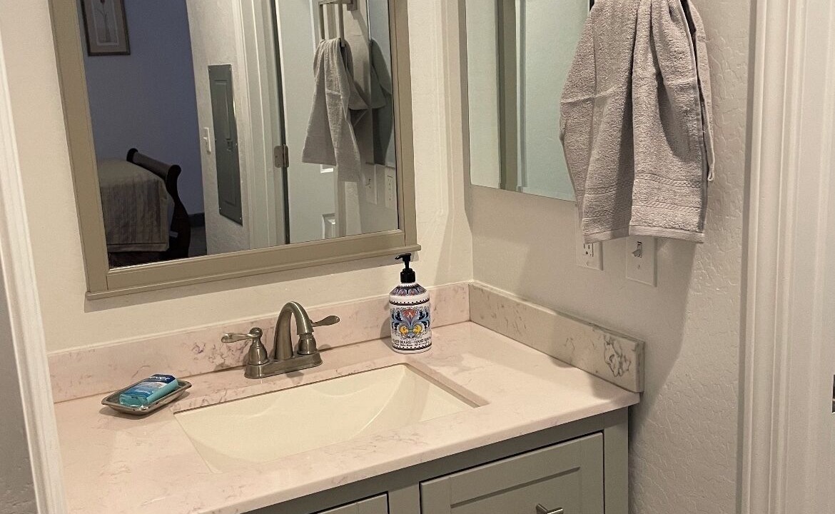 Photo of Bathroom in North Mountain