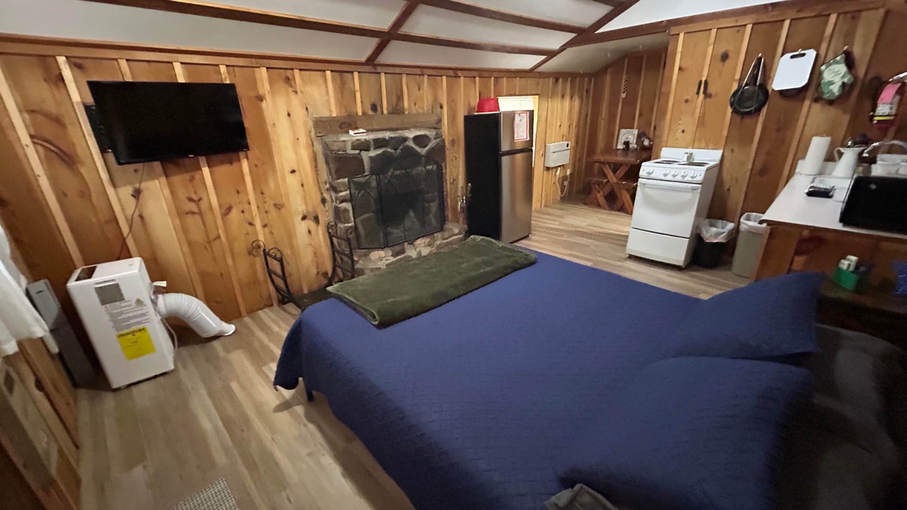 Photo of Livingroom in Christopher Creek
