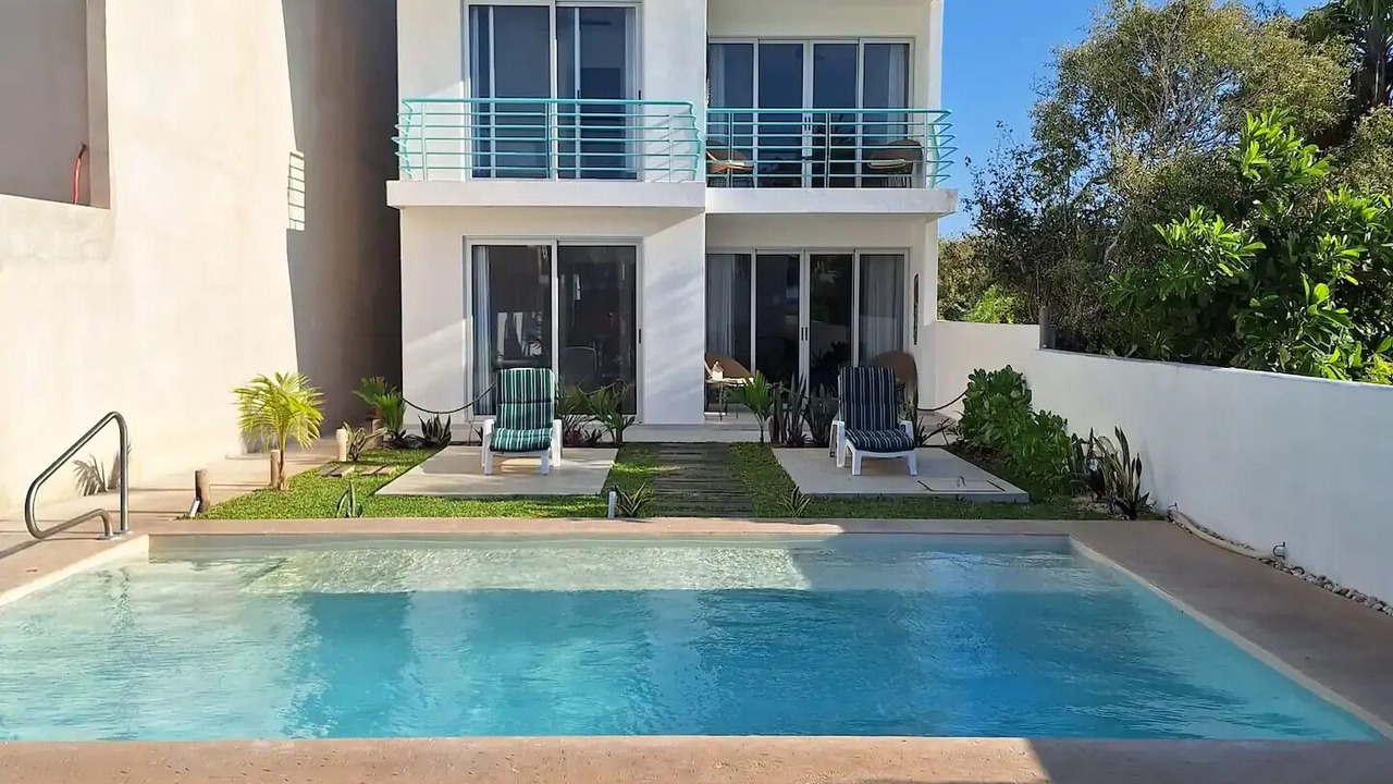 Photo of Outdoor in Merida