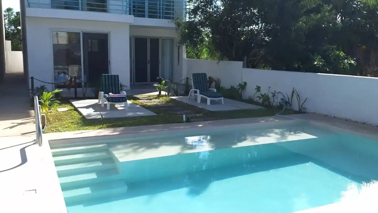 Photo of Outdoor in Merida