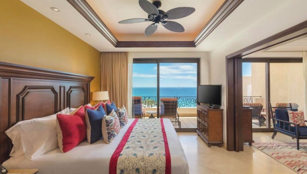 Photo of Bedroom in Marina