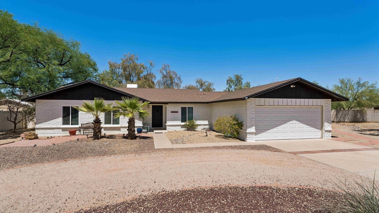 Photo of Outdoor in Central Scottsdale