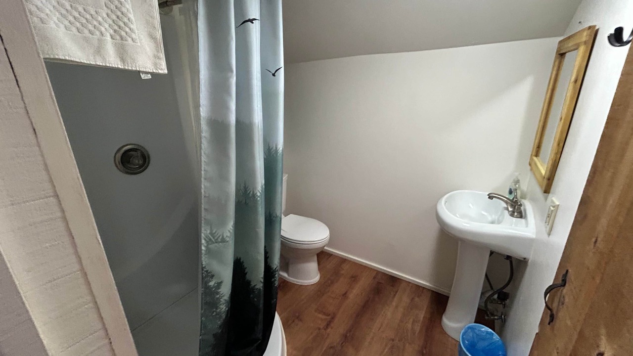 Photo of Bathroom in Christopher Creek