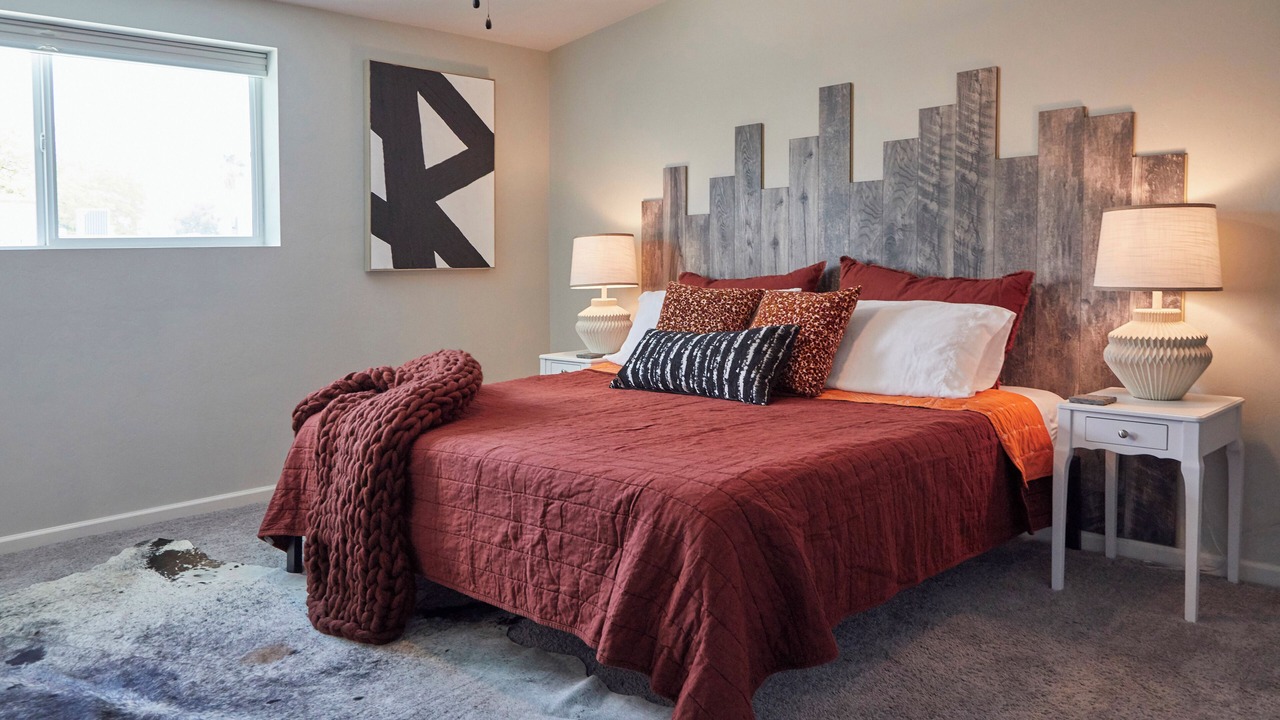 Photo of Bedroom in Harrison East South