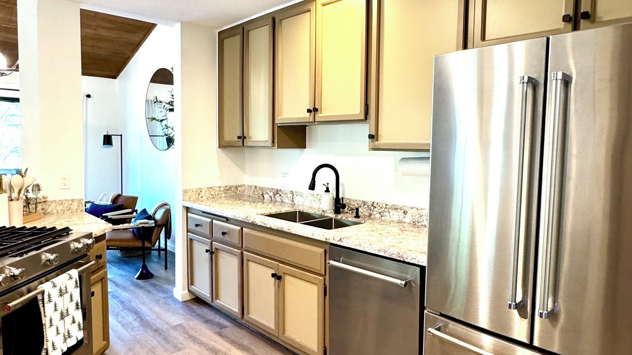 Photo of Kitchen in Flagstaff