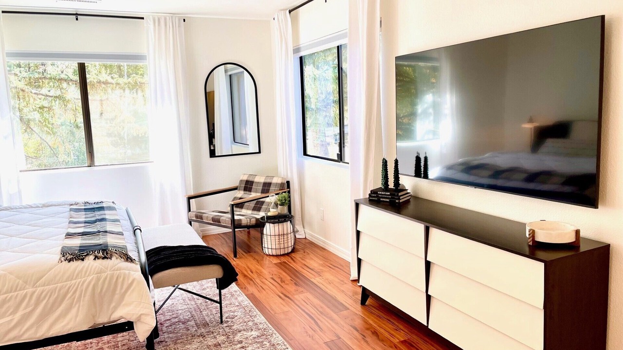 Photo of Bedroom in Flagstaff