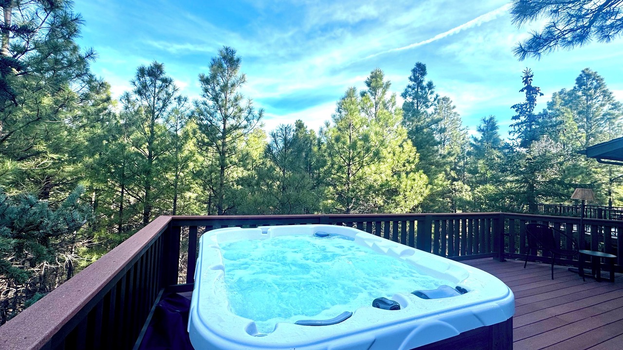 Photo of Patio Balcony in Flagstaff