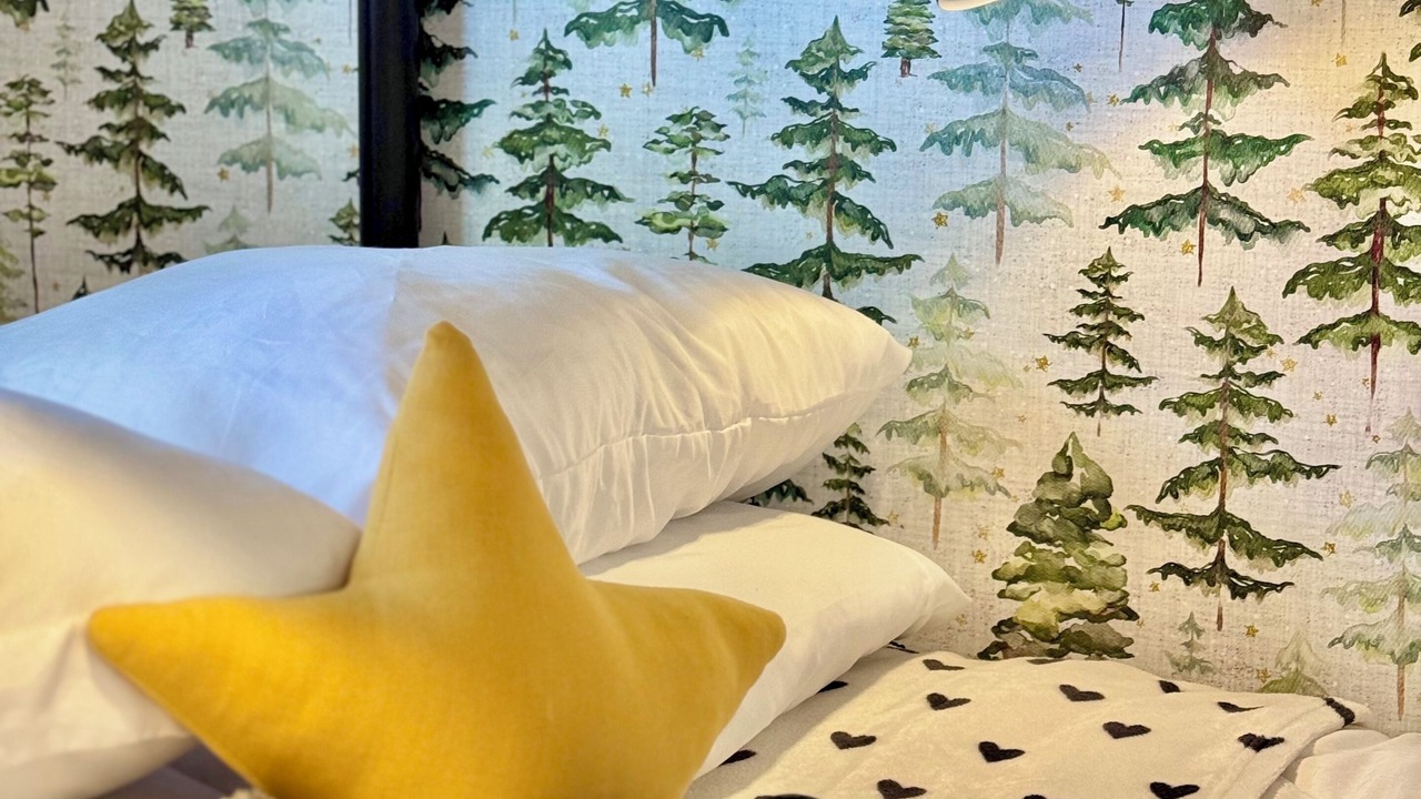 Photo of Bedroom in Flagstaff