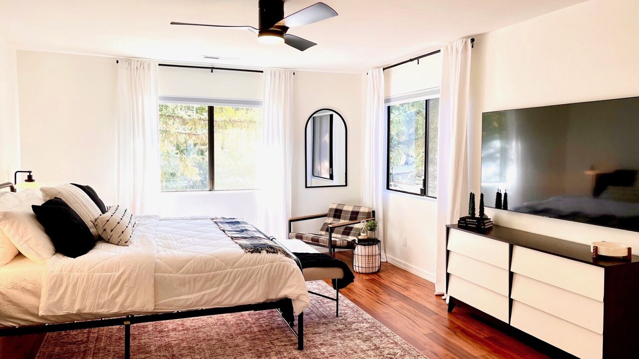 Photo of Bedroom in Flagstaff