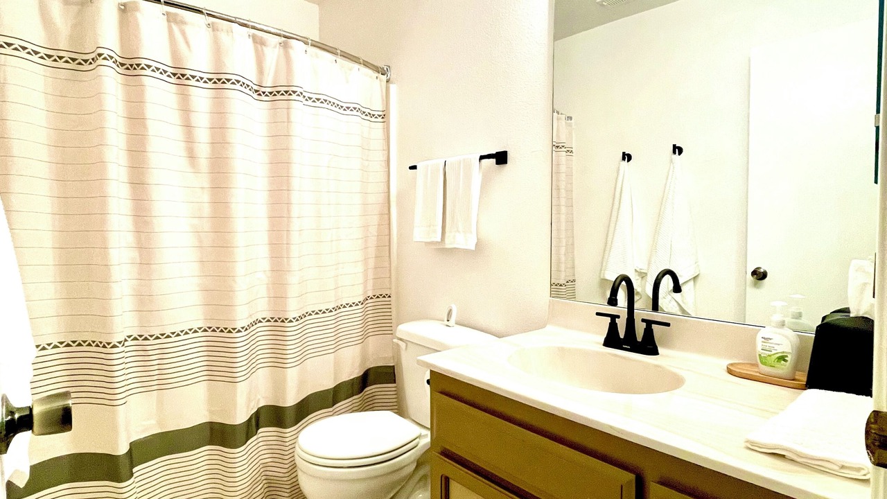 Photo of Bathroom in Flagstaff