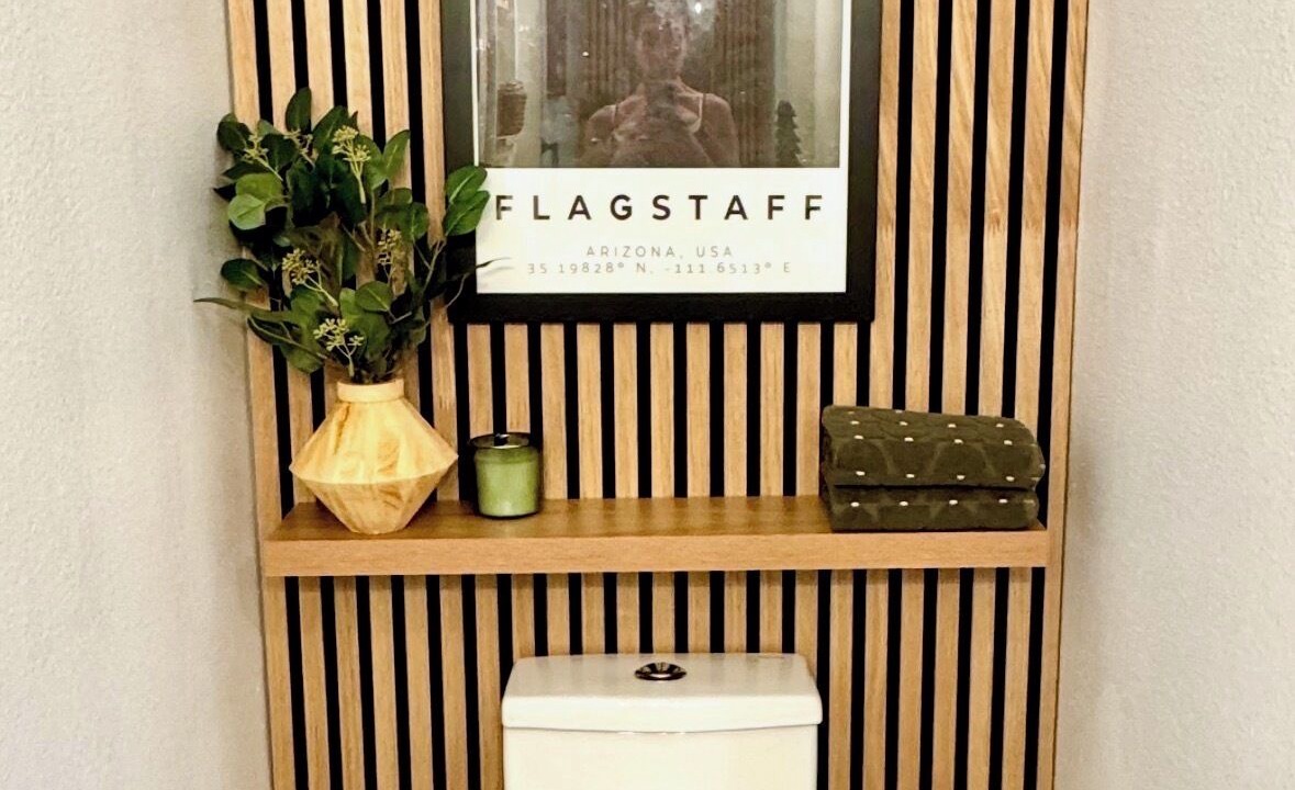 Photo of Bathroom in Flagstaff