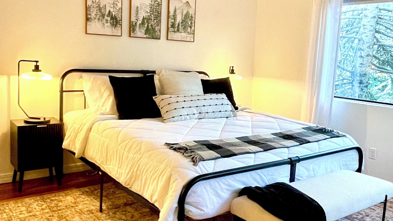 Photo of Bedroom in Flagstaff