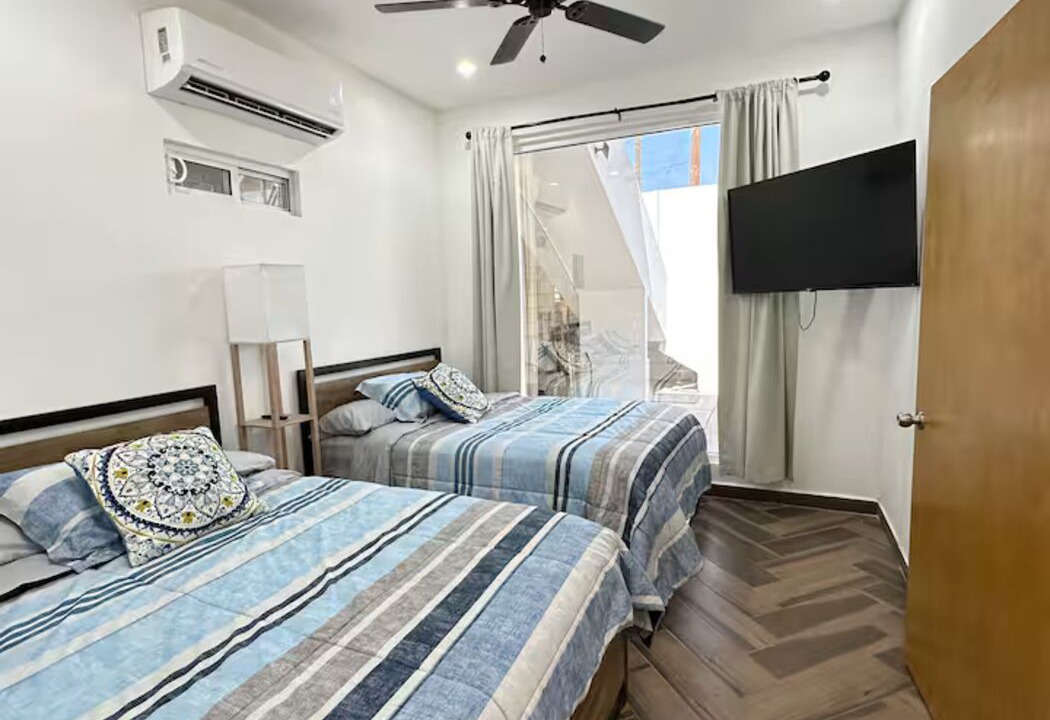 Photo of Bedroom in Puerto Penasco