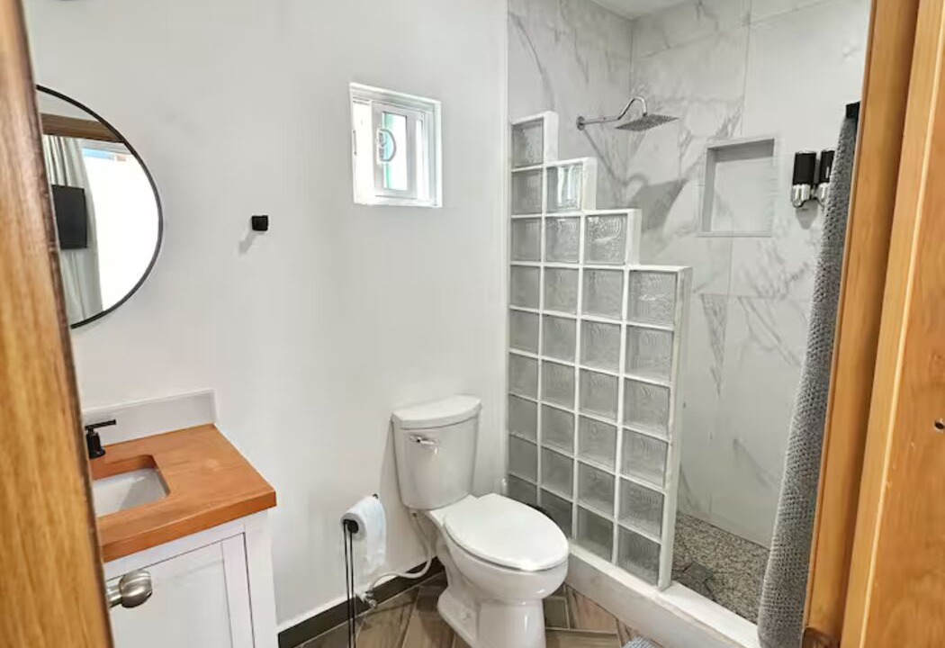 Photo of Bathroom in Puerto Penasco