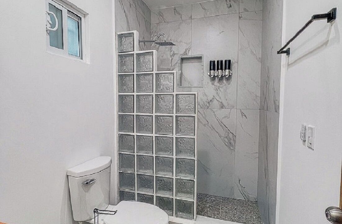 Photo of Bathroom in Puerto Penasco