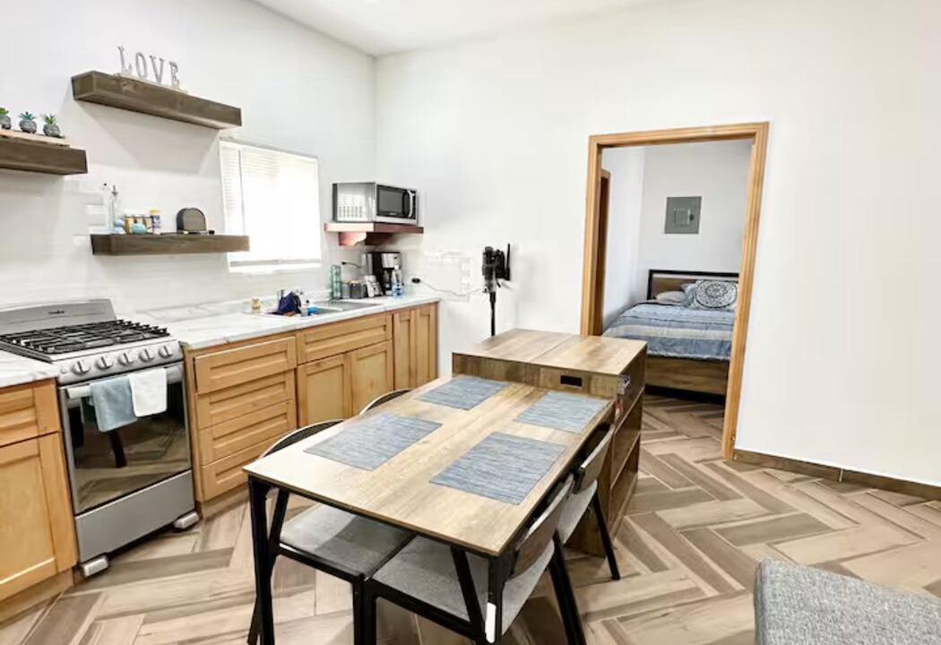 Photo of Kitchen in Puerto Penasco