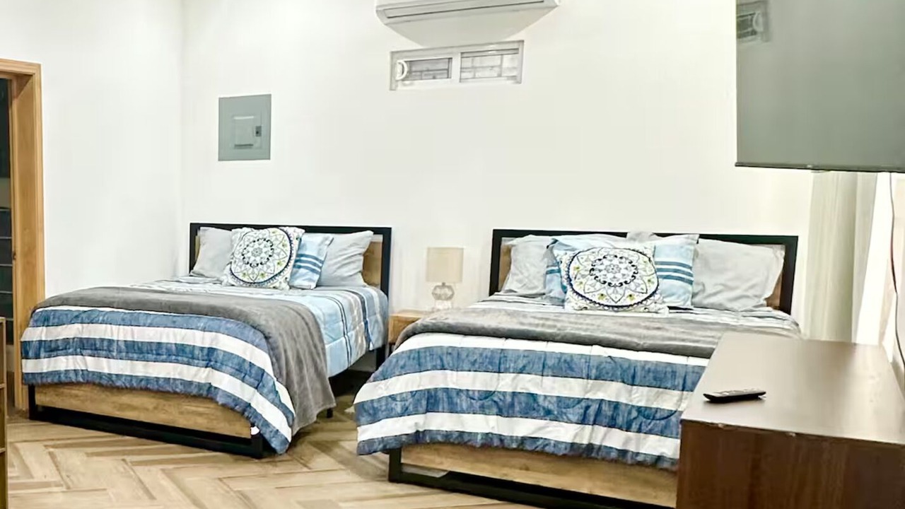 Photo of Bedroom in Puerto Penasco
